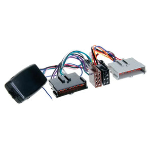 ACV-LFB Ford 8Pin/6Pin gelb-Lenkradfernbedienung-masori-kaufen