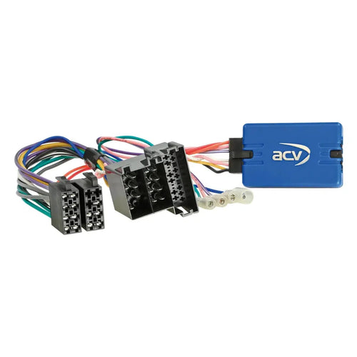 ACV-LFB Ford ISO/Mini ISO-Lenkradfernbedienung-masori-kaufen