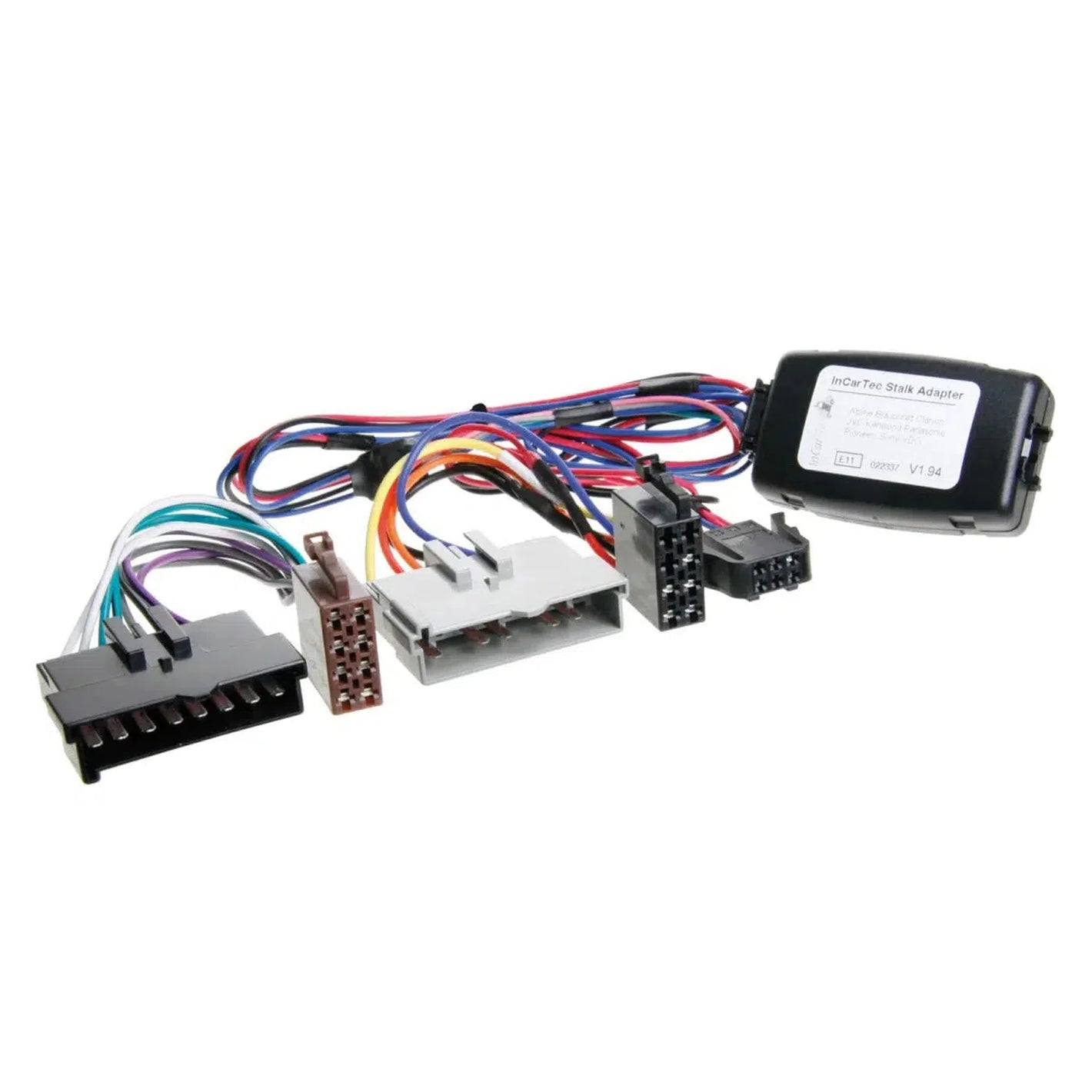 ACV-LFB Ford/VW 8Pin-Lenkradfernbedienung-masori-kaufen