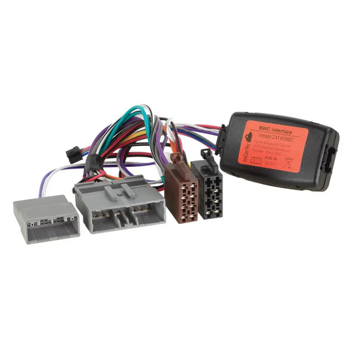 ACV-LFB Honda 17 Pin/20Pin analog-Lenkradfernbedienung-masori-kaufen