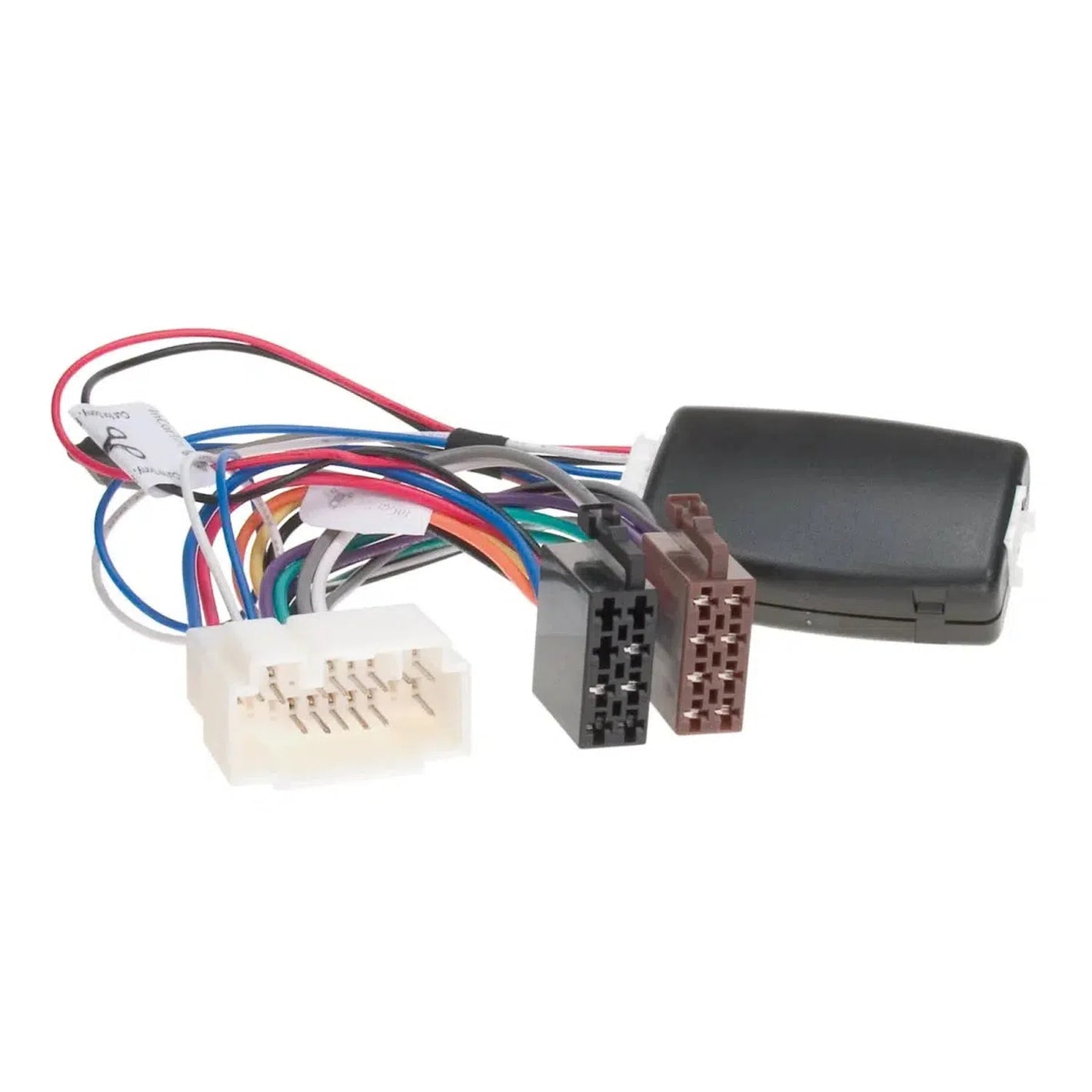 ACV-LFB Honda 20Pin blau analog-Lenkradfernbedienung-masori-kaufen