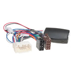 ACV-LFB Honda 20Pin blau analog-Lenkradfernbedienung-masori-kaufen