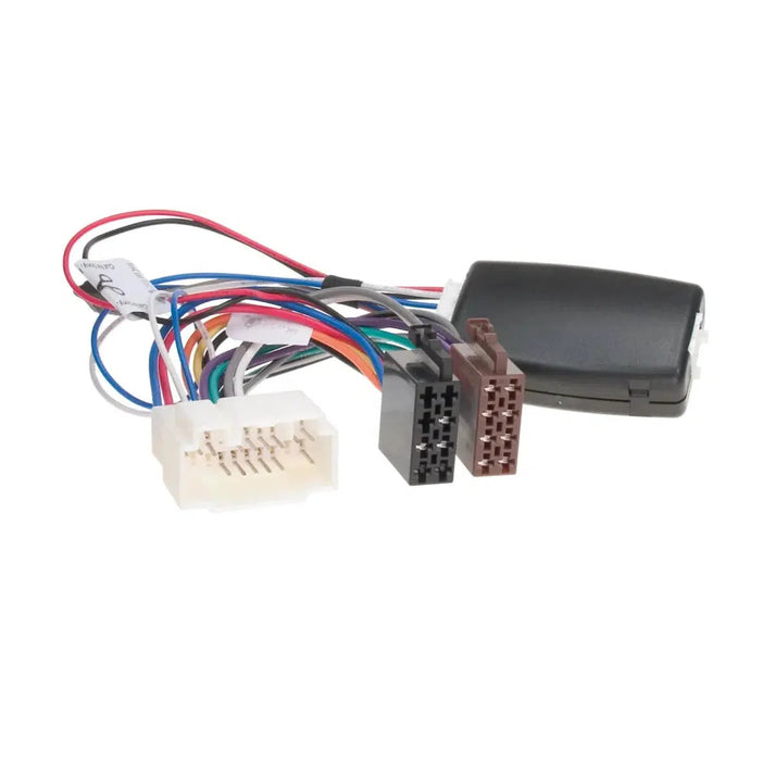 ACV-LFB Honda 20Pin blau-Lenkradfernbedienung-masori-kaufen