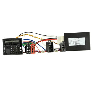 ACV-LFB MAN 40Pin Quadlock-Lenkradfernbedienung-masori-kaufen