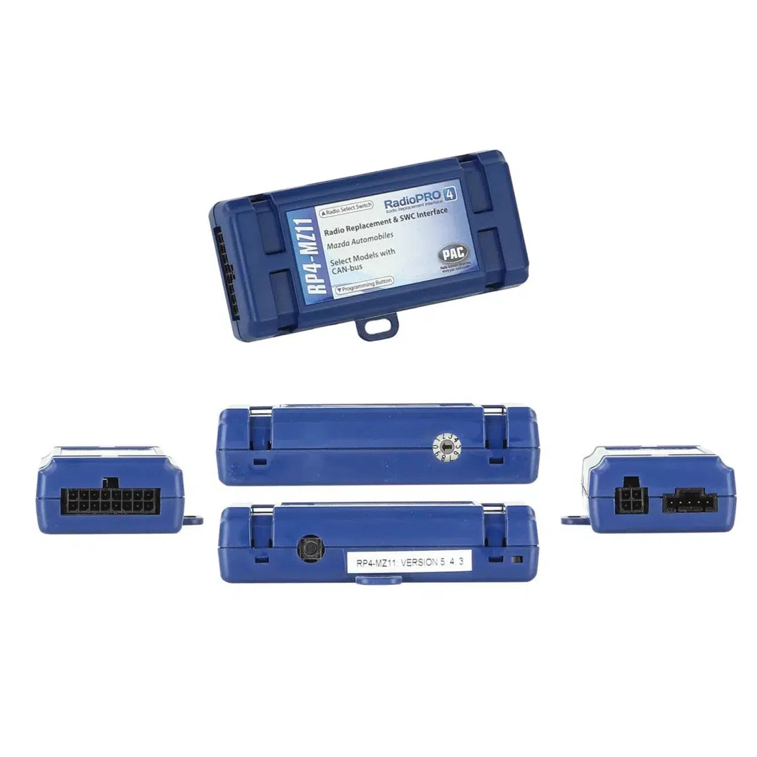 ACV-LFB Mazda 24Pin Amp-Lenkradfernbedienung-masori-kaufen