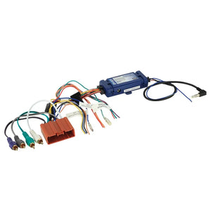 ACV-LFB Mazda 24Pin Amp-Lenkradfernbedienung-masori-kaufen