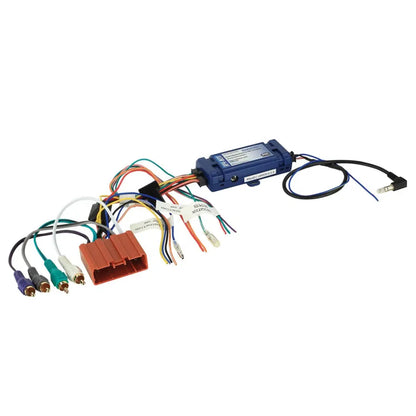 ACV-LFB Mazda 24Pin Amp-Lenkradfernbedienung-masori-kaufen