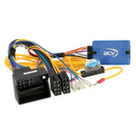 ACV-LFB Mercedes 40Pin Quadlock-Lenkradfernbedienung-masori-kaufen