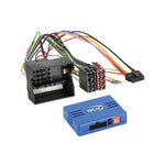 ACV-LFB Mercedes 40Pin Quadlock MB2-Lenkradfernbedienung-masori-kaufen