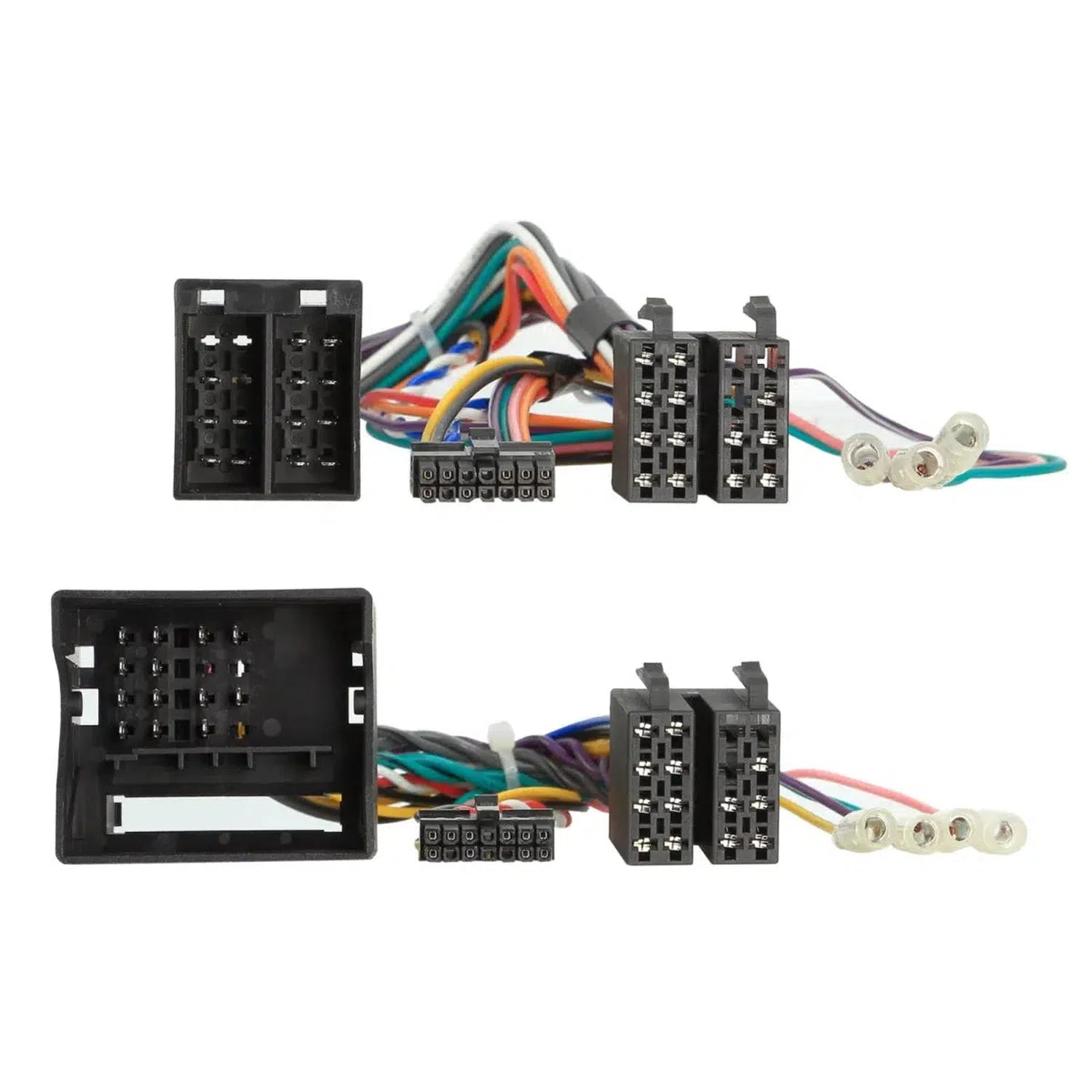 ACV-LFB Mercedes ISO/40Pin Quadlock-Lenkradfernbedienung-masori-kaufen