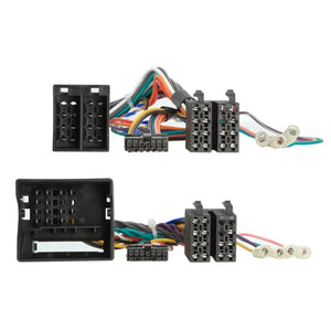 ACV-LFB Mercedes ISO/40Pin Quadlock-Lenkradfernbedienung-masori-kaufen