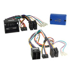 ACV-LFB Mercedes ISO/40Pin Quadlock-Lenkradfernbedienung-masori-kaufen