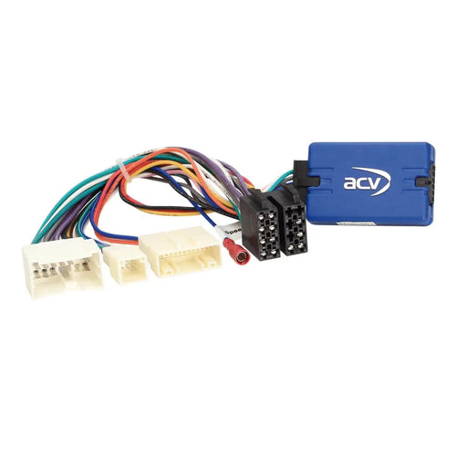 ACV-LFB Mercedes/Dacia 12Pin/24Pin/6Pin-Lenkradfernbedienung-masori-kaufen