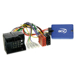 ACV-LFB Mercedes/Smart 40Pin Quadlock-Lenkradfernbedienung-masori-kaufen