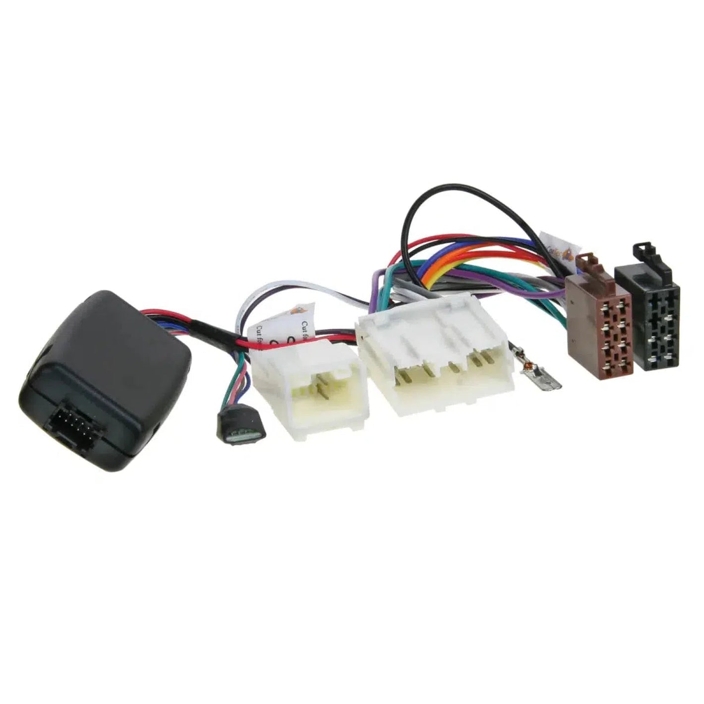 ACV-LFB Mitsubishi 14Pin/14Pin-Lenkradfernbedienung-masori-kaufen