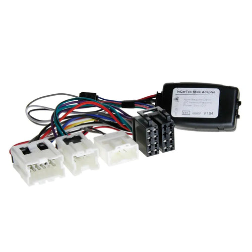 ACV-LFB Nissan 10Pin/6Pin/16Pin-Lenkradfernbedienung-masori-kaufen