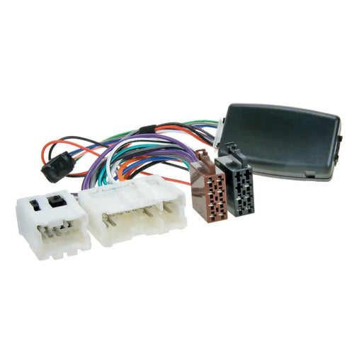 ACV-LFB Nissan 16Pin/8Pin-Lenkradfernbedienung-masori-kaufen