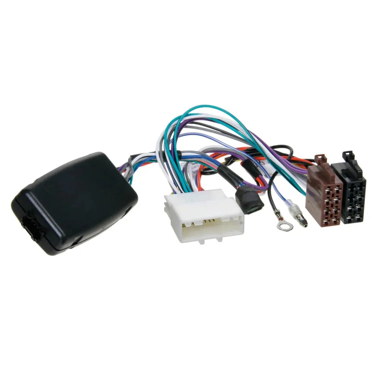 ACV-LFB Nissan 20Pin 02-Lenkradfernbedienung-masori-kaufen