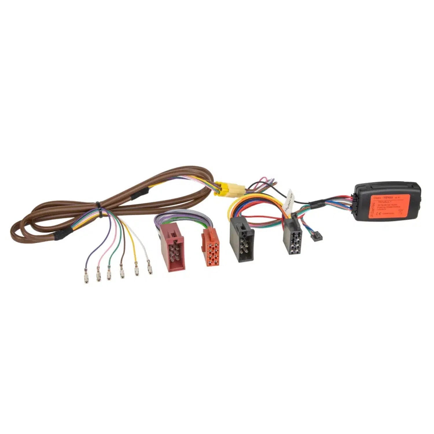 ACV-LFB Nissan/Opel/Renault ISO TOMTOM Navigation-Lenkradfernbedienung-masori-kaufen