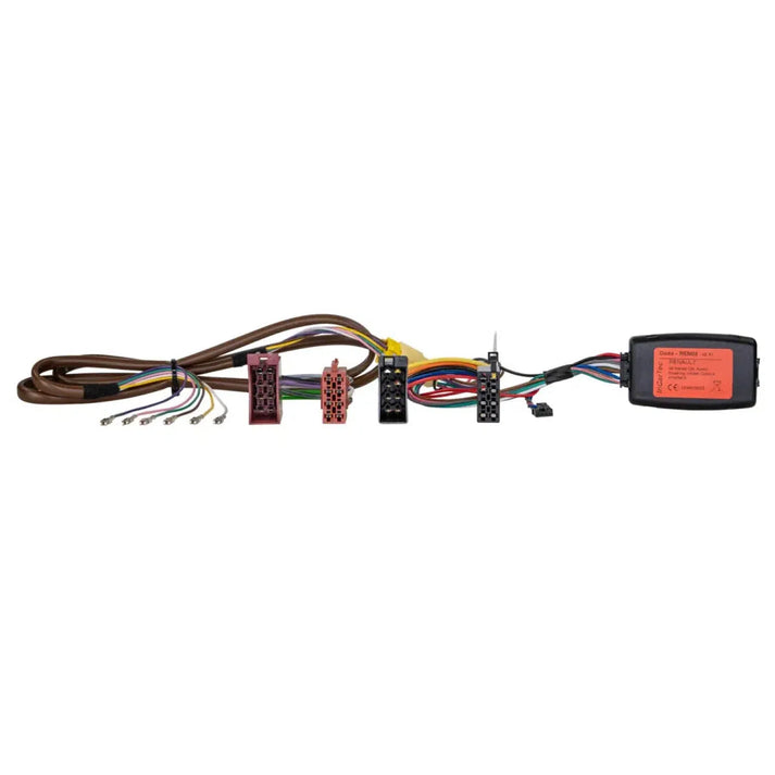ACV-LFB Nissan/Opel/Renault ISO TOMTOM Navigation-Lenkradfernbedienung-masori-kaufen
