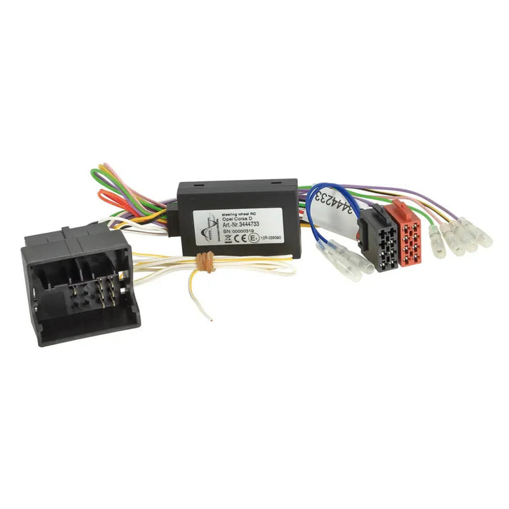 ACV-LFB Opel 40Pin Quadlock-Lenkradfernbedienung-masori-kaufen