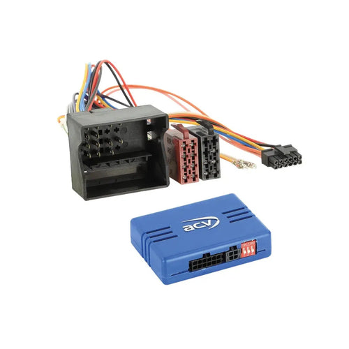 ACV-LFB Porsche Quadlock-Lenkradfernbedienung-masori-kaufen