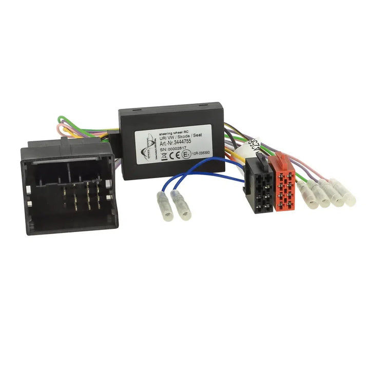 ACV-LFB Seat/Skoda/VW 40Pin Quadlock-Lenkradfernbedienung-masori-kaufen