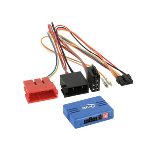 ACV-LFB Skoda Symphonie/Technisat ISO/Mini ISO-Lenkradfernbedienung-masori-kaufen