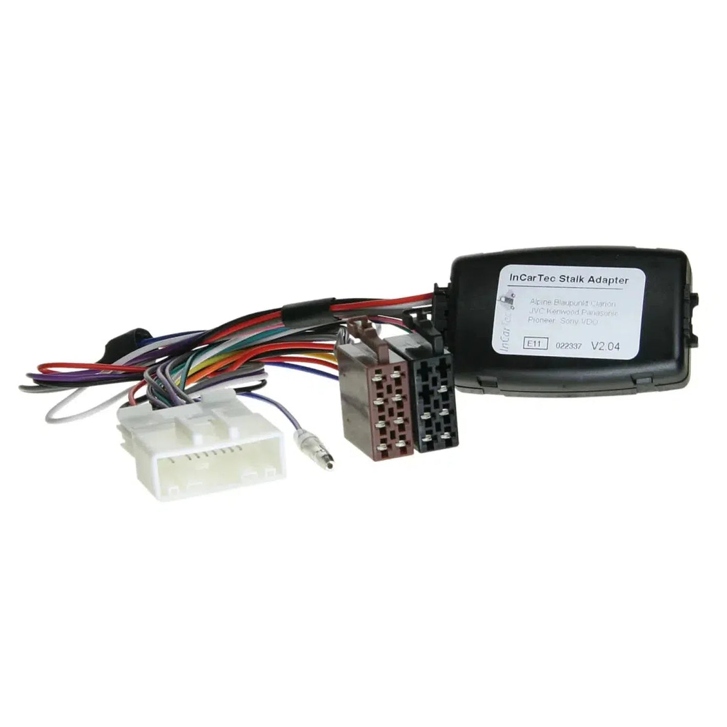 ACV-LFB Subaru/Toyota/Nissan 20Pin-Lenkradfernbedienung-masori-kaufen