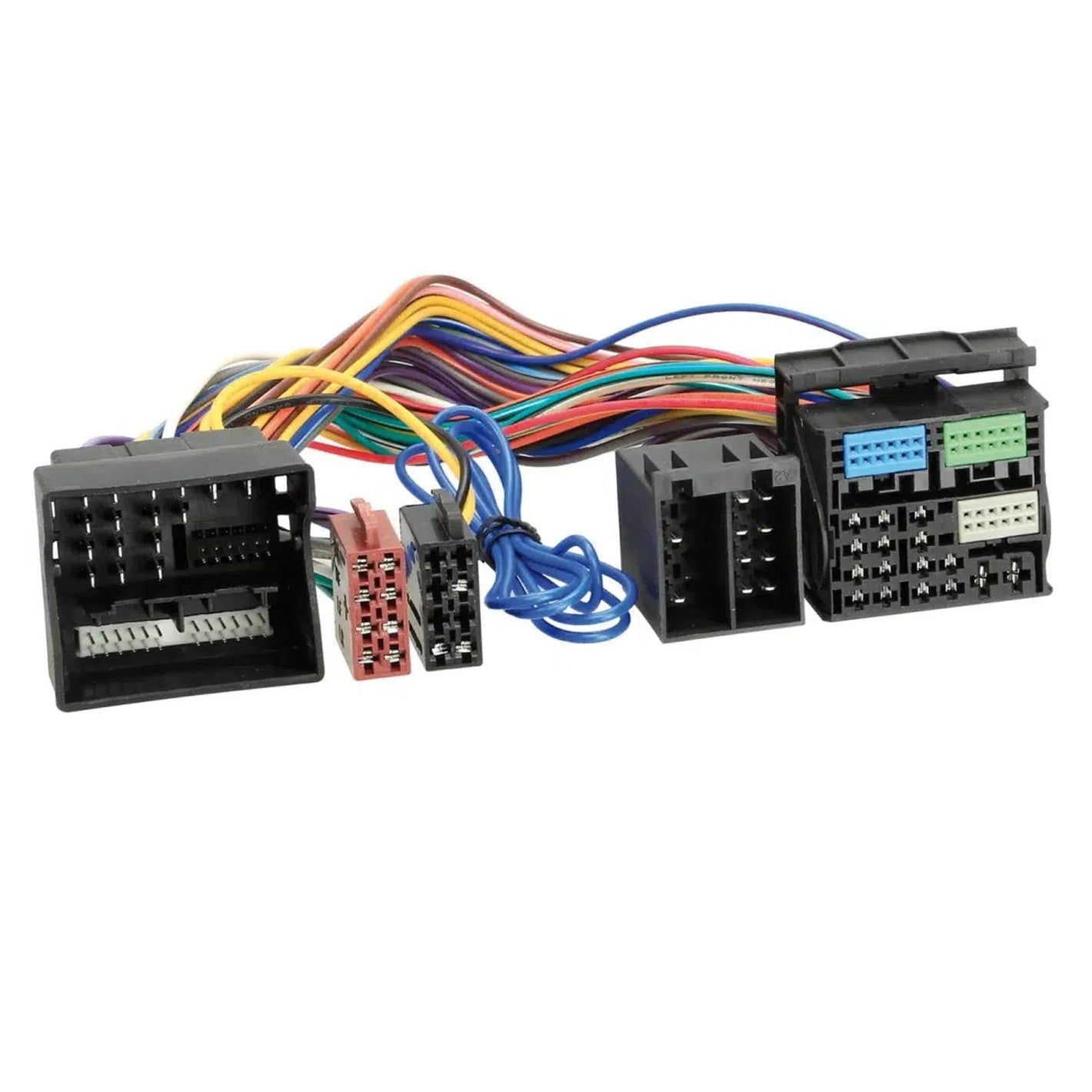 ACV-T-Kabel Audi/MAN/VAG 52Pin Quadlock-T-Adapter-masori-kaufen