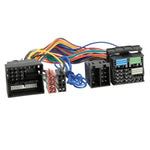 ACV-T-Kabel Audi/MAN/VAG 52Pin Quadlock-T-Adapter-masori-kaufen