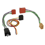 ACV-T-Kabel Audi/Porsche/Seat/Skoda/Smart/VW Quadlock-T-Adapter-masori-kaufen