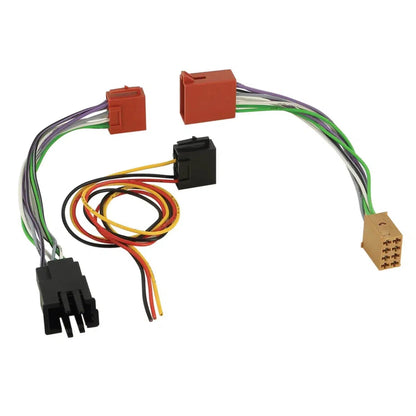 ACV-T-Kabel Audi/Porsche/Seat/Skoda/Smart/VW Quadlock-T-Adapter-masori-kaufen