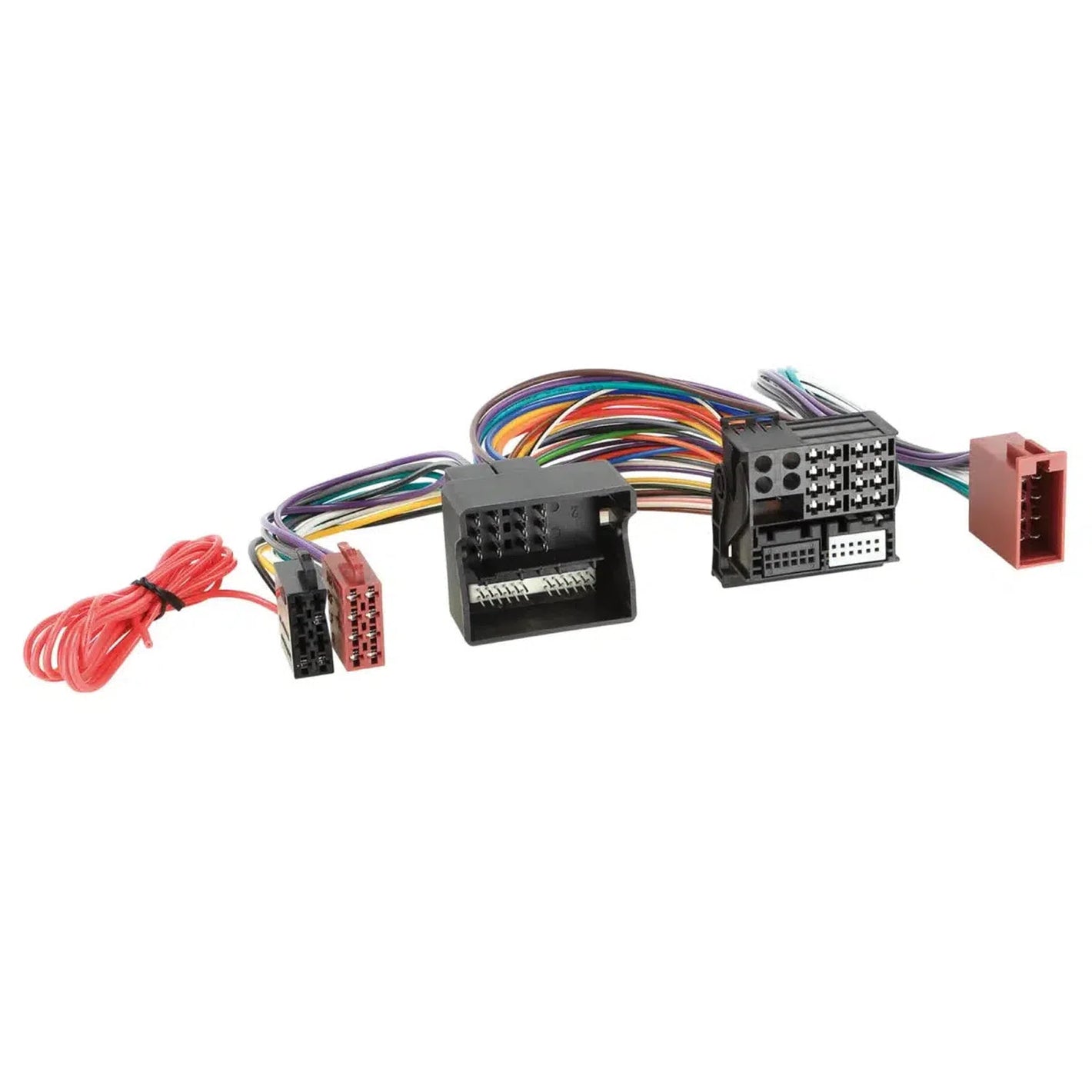 ACV-T Kabel Audi/Seat/Skoda/VW Quadlock-T-Adapter-masori-kaufen