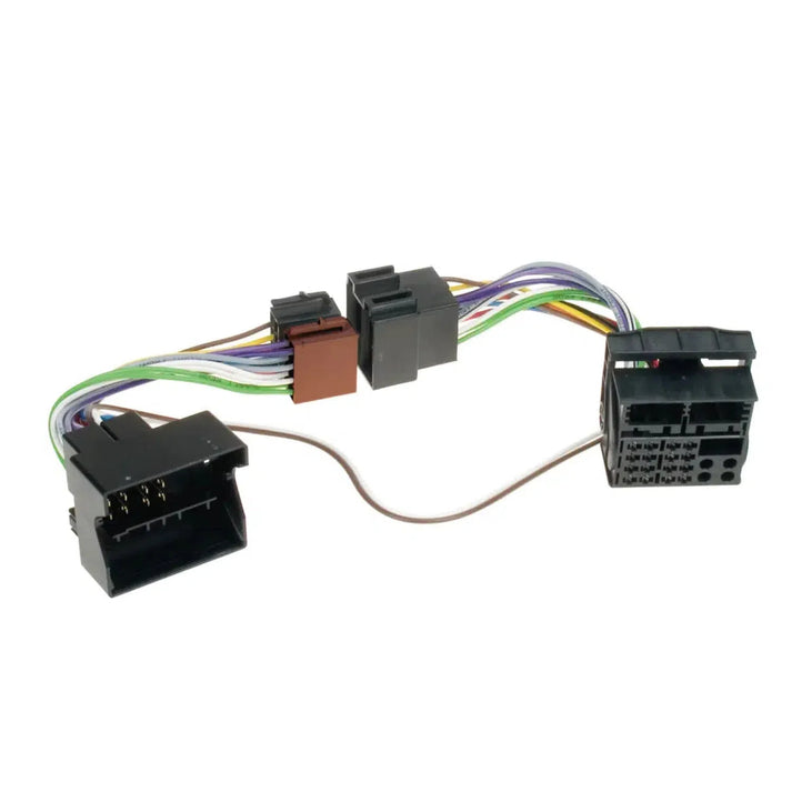 ACV-T-Kabel BMW/Land Rover/Mini 40Pin Quadlock-T-Adapter-masori-kaufen