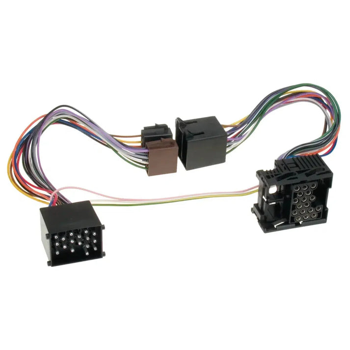 ACV-T-Kabel BMW/Landrover/Mini/Rover 17Pin-T-Adapter-masori-kaufen