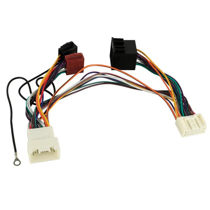 ACV-T-Kabel Citroen/Fiat/Mitsubishi/Peugeot 20Pin-T-Adapter-masori-kaufen