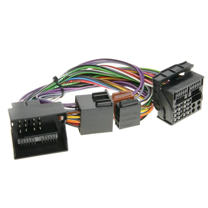 ACV-T-Kabel Ford 40Pin Quadlock-T-Adapter-masori-kaufen