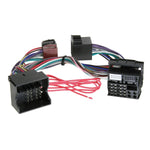 ACV-T-Kabel Opel Quadlock 40 Pin-T-Adapter-masori-kaufen