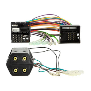 ACV-T-Kabel Quadlock/High-Low Adapter-T-Adapter-masori-kaufen