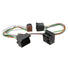 ACV-T-Kabel Renault Quadlock-T-Adapter-masori-kaufen