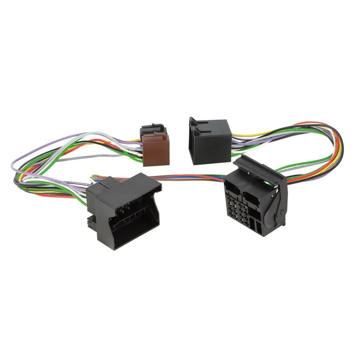ACV-T-Kabel Renault Quadlock-T-Adapter-masori-kaufen