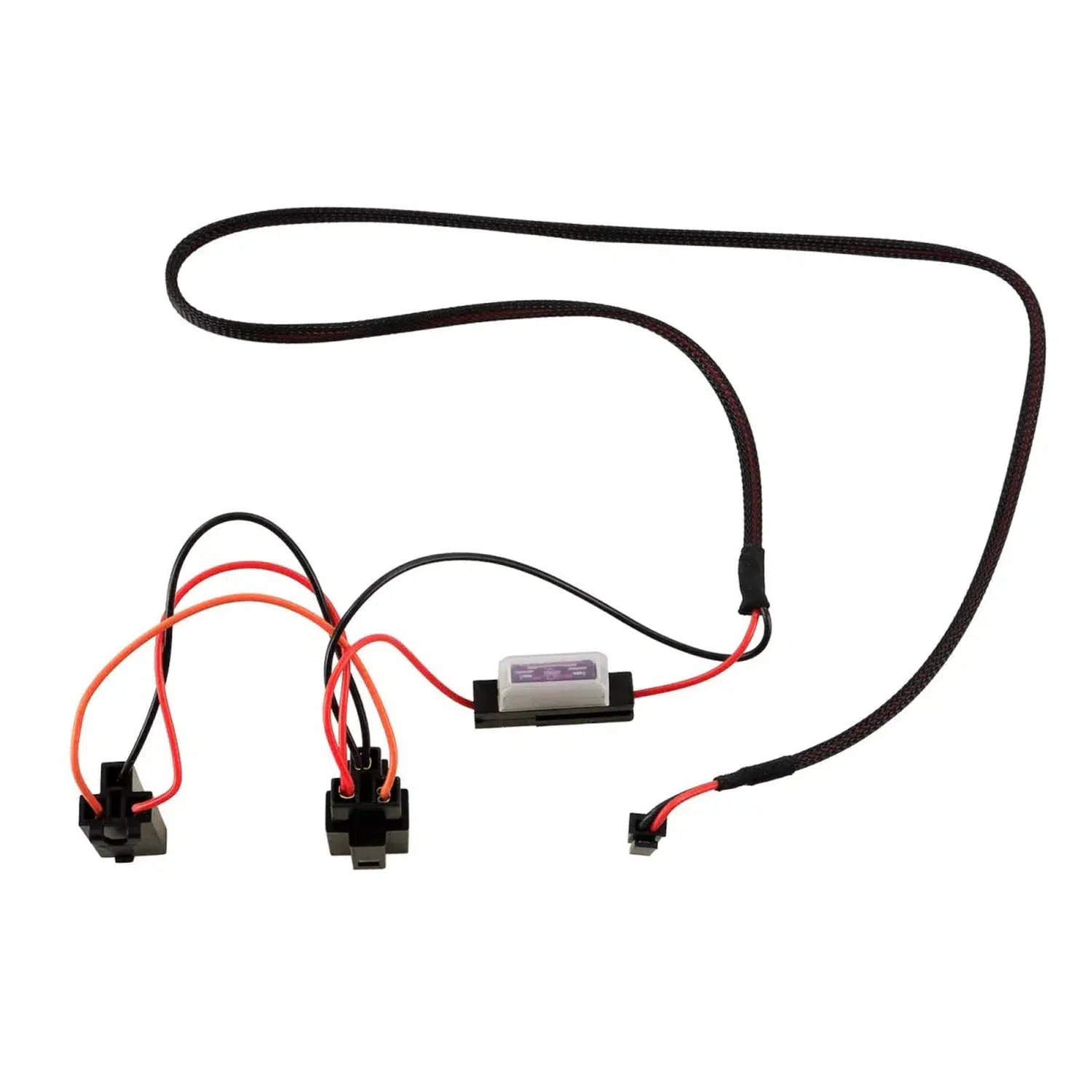 ACV-Y-Kabel Zigarettenanzünder Inbay® 15W 80cm-Y-Adapter-masori-kaufen