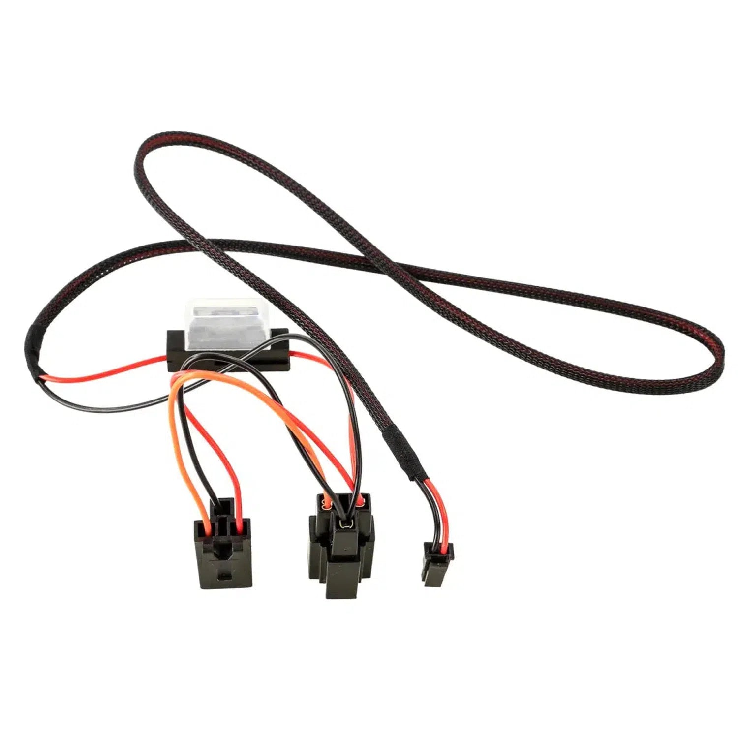 ACV-Y-Kabel Zigarettenanzünder Inbay® 5W/10W 80cm-Y-Adapter-masori-kaufen