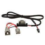 ACV-Y-Kabel Zigarettenanzünder Mercedes/Inbay® 5W/10W-Y-Adapter-masori-kaufen