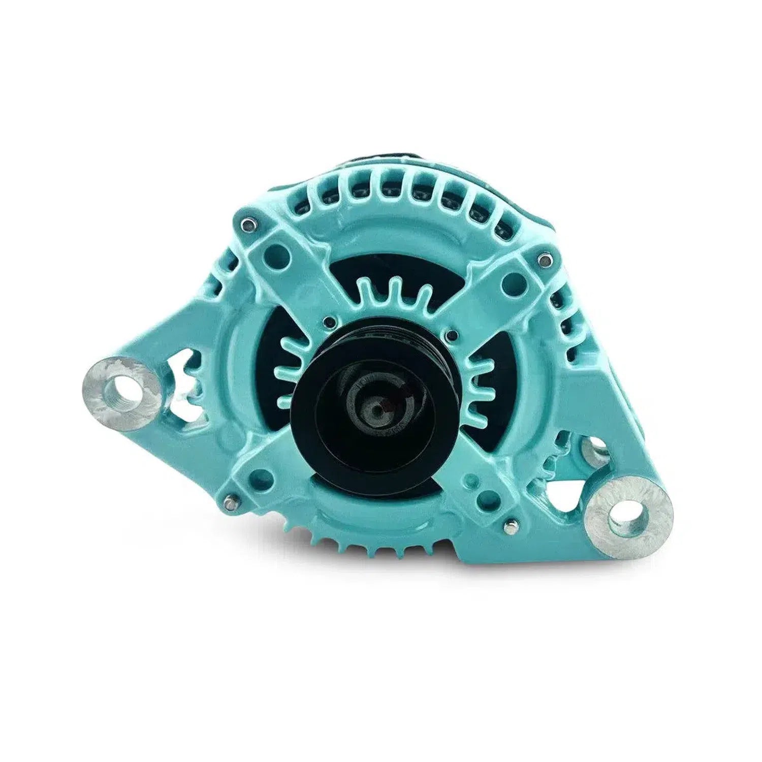 AD Alternators-Alfa / Fiat 2.4JTD JTDM 350A - 13.4V-16.2V-Fiat-Lichtmaschine-masori-kaufen