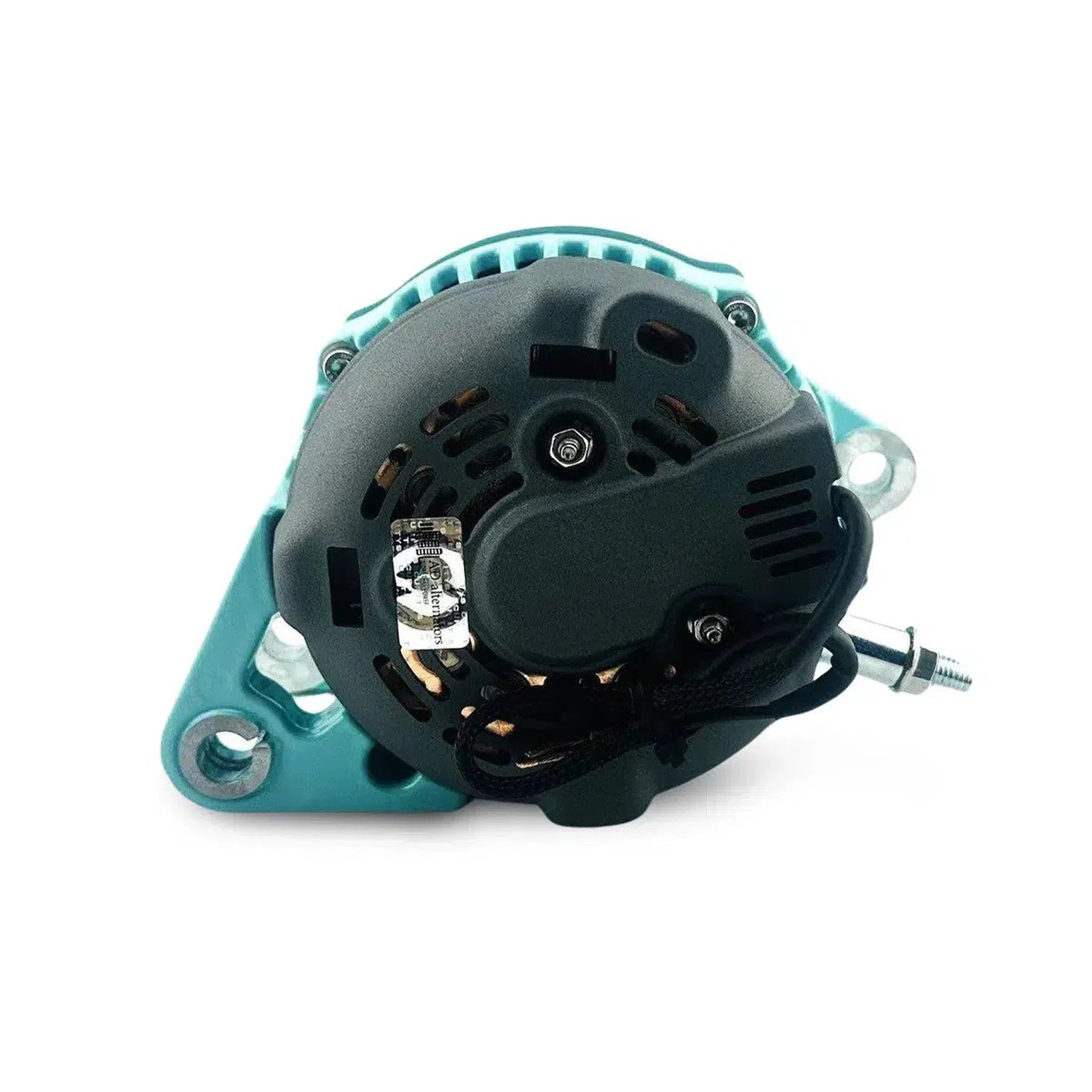 AD Alternators-Alfa / Fiat 2.4JTD JTDM 350A - 13.4V-16.2V-Fiat-Lichtmaschine-masori-kaufen