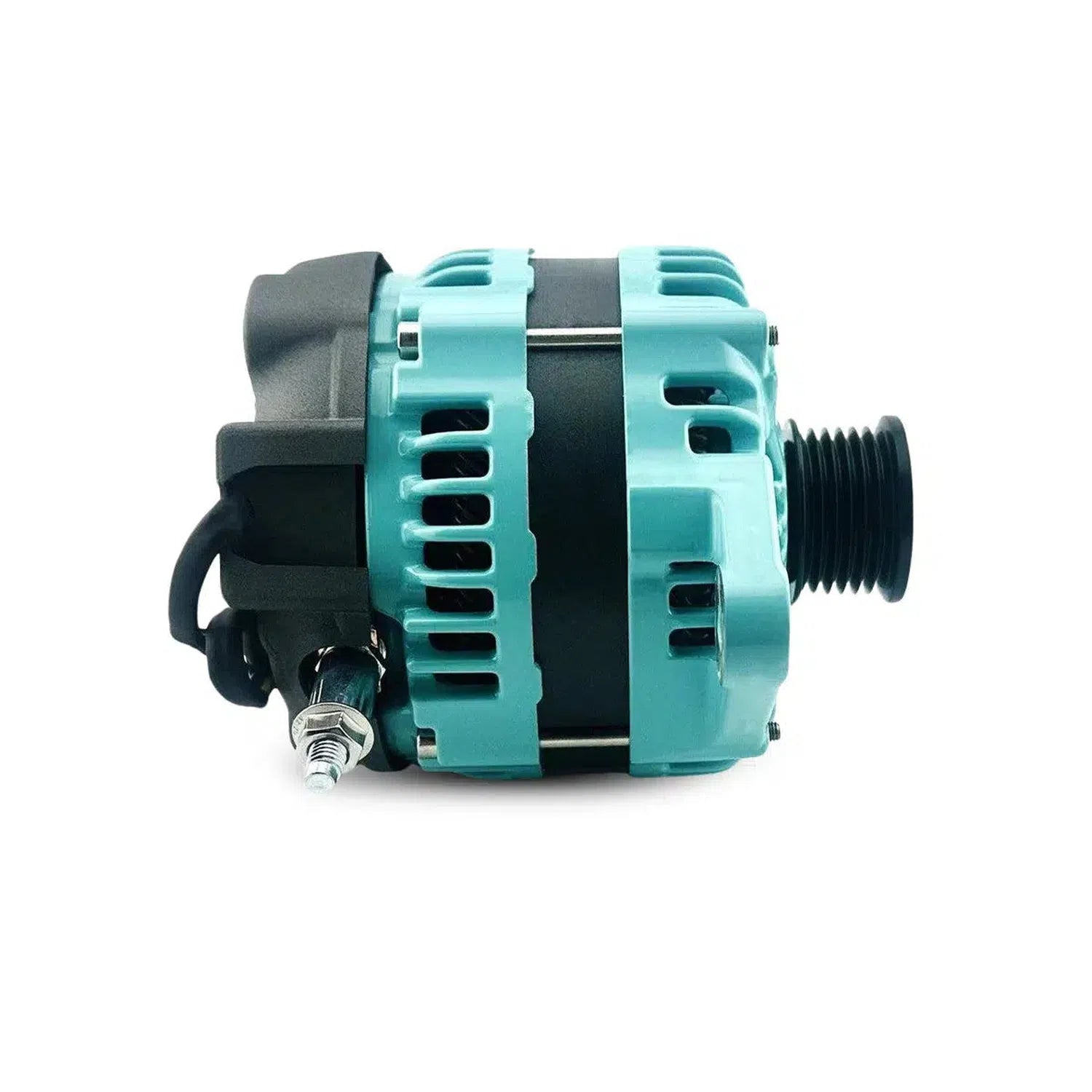 AD Alternators-Alfa / Fiat 2.4JTD JTDM 350A - 13.4V-16.2V-Fiat-Lichtmaschine-masori-kaufen