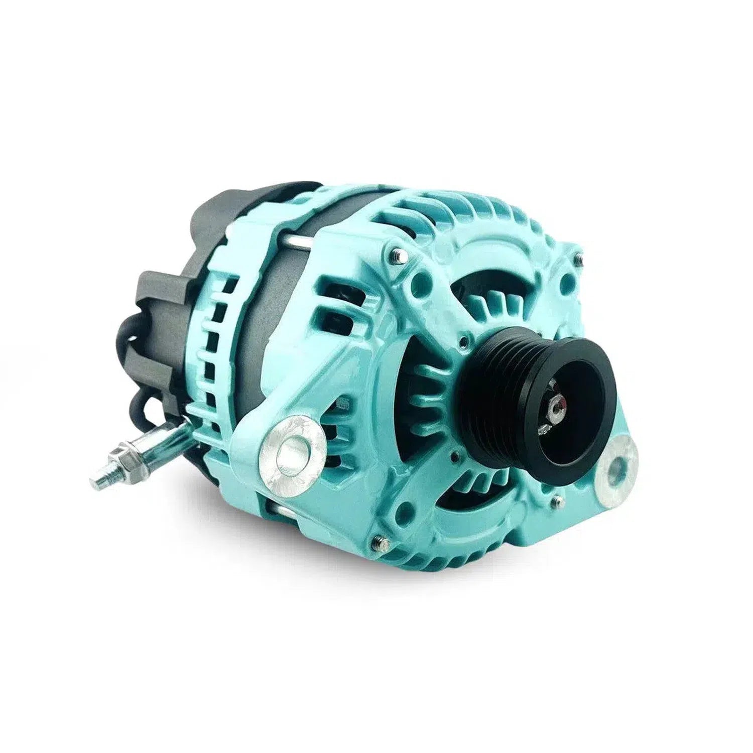 AD Alternators-Alfa / Fiat 2.4JTD JTDM 350A - 13.4V-16.2V-Fiat-Lichtmaschine-masori-kaufen