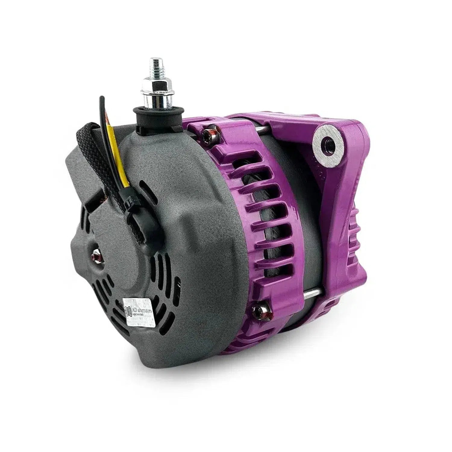 AD Alternators-Toyota 1.4L, 1.6L 320A - 13.4V-16.2V-Toyota-Lichtmaschine-masori-kaufen